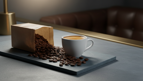 Cafe Curaca TL - Caja 5 Kg