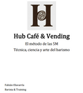 Curso de Barista: Método de las 5M
