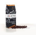 Café en grano Dolce Aroma - Caja 5 Kg