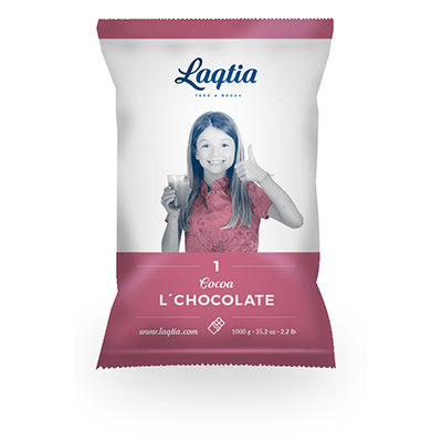 Chocolate Laqtia BR11