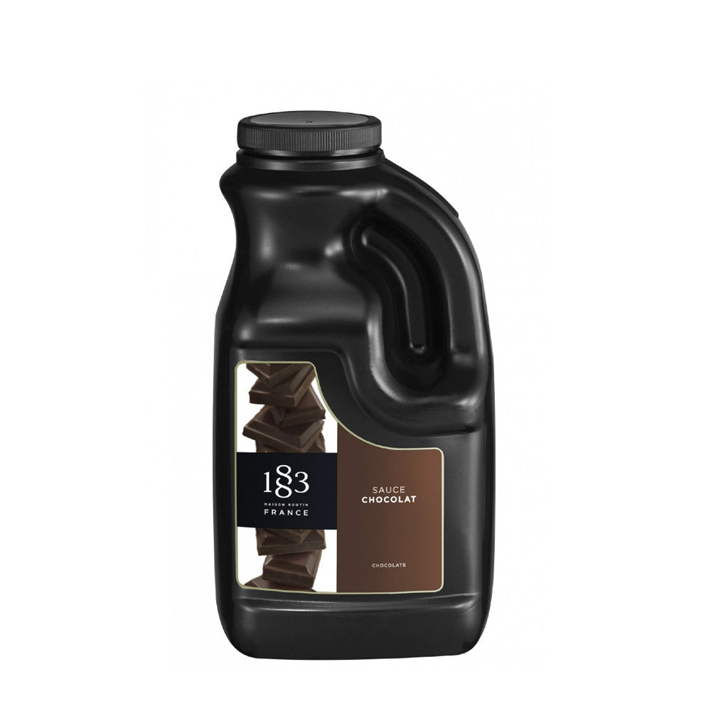 Salsa de Chocolate 1883 1.89L