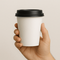 Tapa Vaso Doble Pared