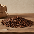 Café en Grano Tueste Fresco