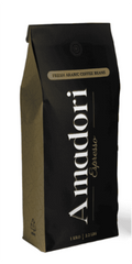 Café en Grano Amadori Espresso - Caja 5 Kg