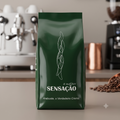 SENSACAO NATURAL cafe en grano