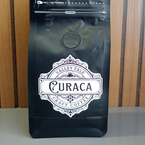 Café en Grano Curaca Especial Origen - Caja 5 Kg