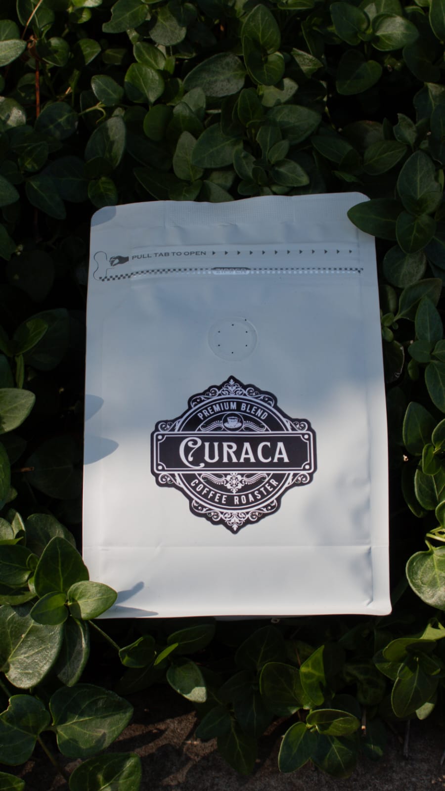 Cafe Curaca TL - Caja 5 Kg