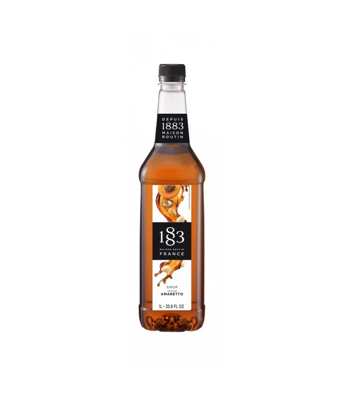 Sirope/Esencia 1883 Amaretto 1L