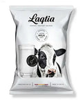 LECHE DESCREMADA LAQTIA - Caja 10 Kg (20 unidades x 500g)