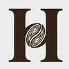 Hub café &amp; vending – Inicio