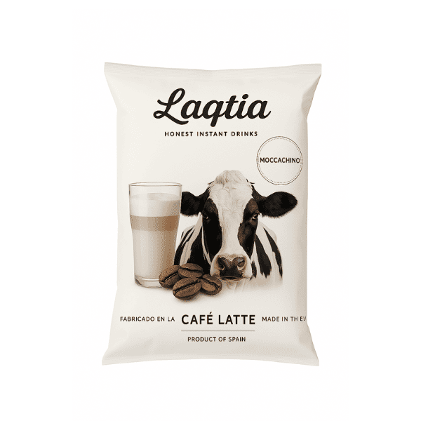 MOCACCINO LAQTIA Q39(1CJX10UNX1KG)