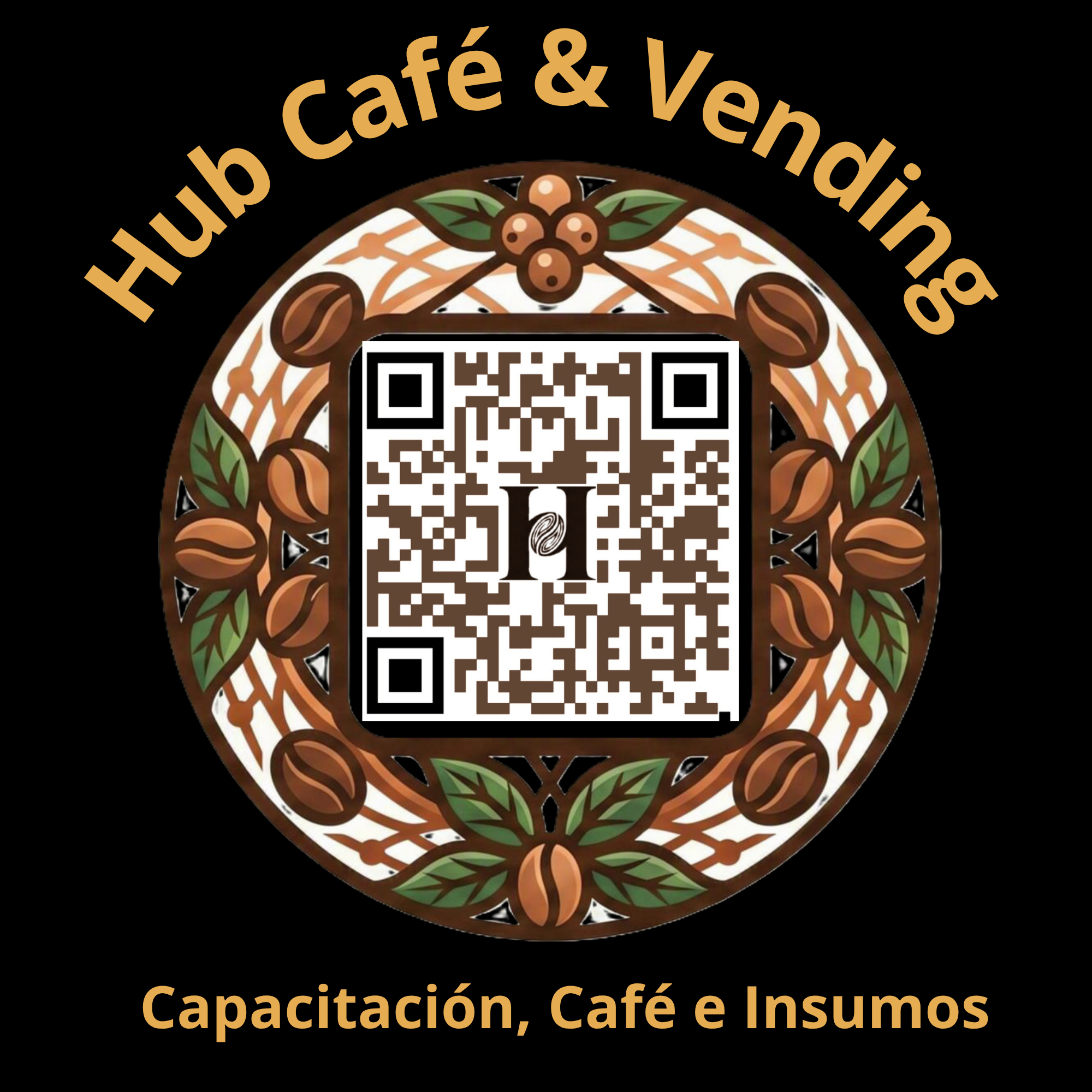 Arriendo de Máquina de Café Profesional