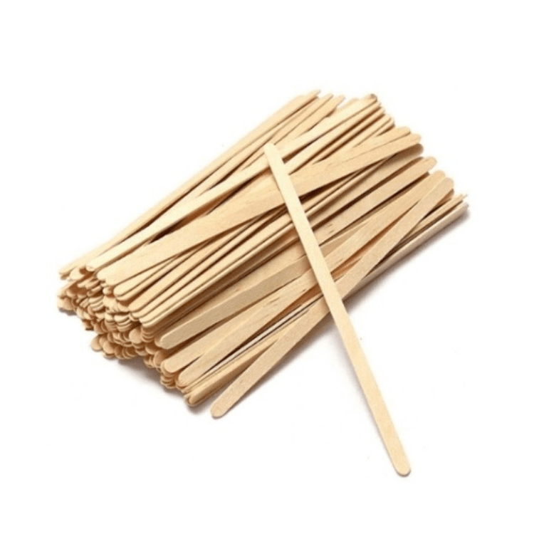 Revolvedor de Madera